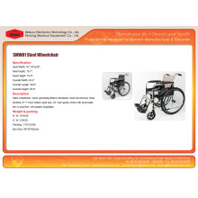 H008 High Quality Manual Wheelchairs